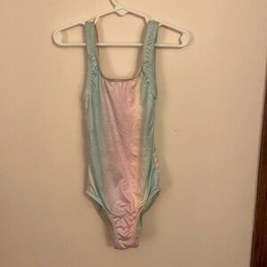 Stella cove rainbow swimsuit